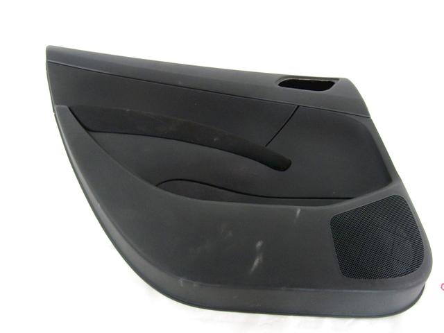 VRATNI PANEL OEM N. PNPSTPG3084ABR5P ORIGINAL REZERVNI DEL PEUGEOT 308 4A 4B 4C 4E 4H MK1 BER/SW/CC (2007 - 2013) DIESEL LETNIK 2010