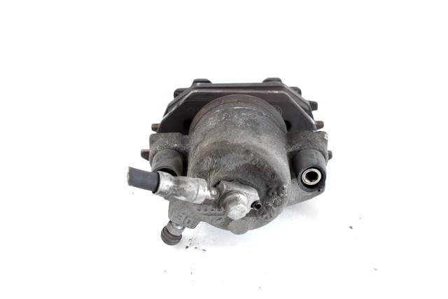 SPREDNJE DESNE ZAVORNE CELJUSTI  OEM N. 1K0615124D ORIGINAL REZERVNI DEL SKODA YETI 5L (7/2009 - 10/2013)DIESEL LETNIK 2013