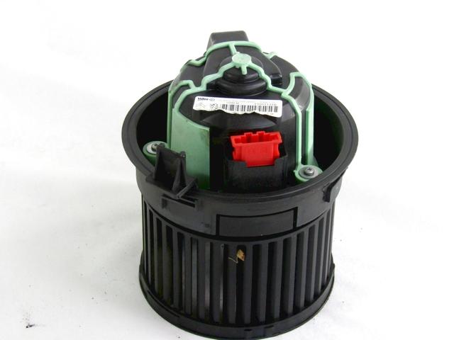 VENTILATOR  KABINE  OEM N. T1011131B ORIGINAL REZERVNI DEL PEUGEOT 308 4A 4B 4C 4E 4H MK1 BER/SW/CC (2007 - 2013) DIESEL LETNIK 2010