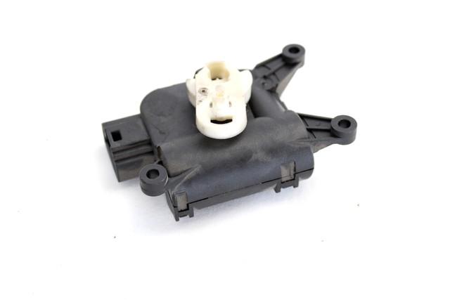 MOTORCEK OGREVANJA OEM N. 3C1907511F ORIGINAL REZERVNI DEL SKODA YETI 5L (7/2009 - 10/2013)DIESEL LETNIK 2013