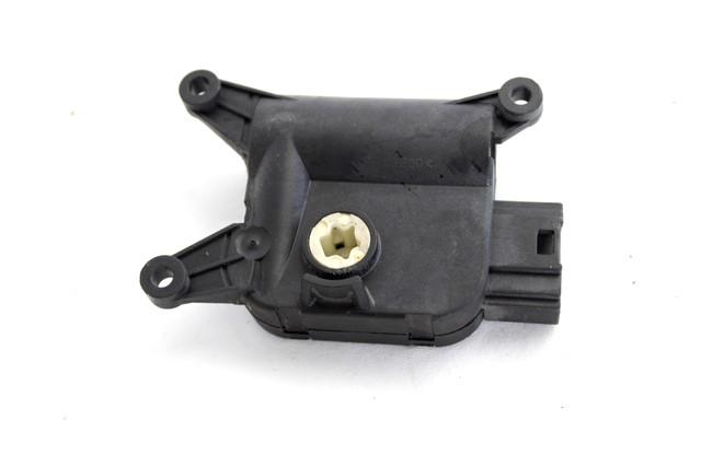 MOTORCEK OGREVANJA OEM N. 3C0907511Q ORIGINAL REZERVNI DEL SKODA YETI 5L (7/2009 - 10/2013)DIESEL LETNIK 2013