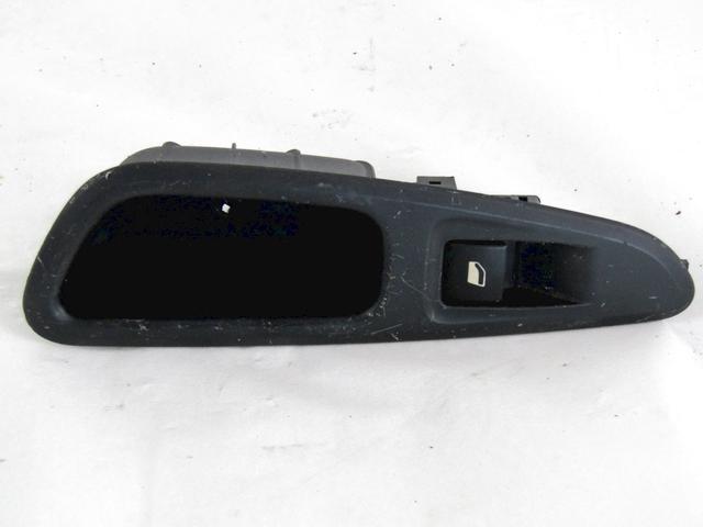 ZADNJE STIKALO OEM N. 96573850XT ORIGINAL REZERVNI DEL PEUGEOT 308 4A 4B 4C 4E 4H MK1 BER/SW/CC (2007 - 2013) DIESEL LETNIK 2010