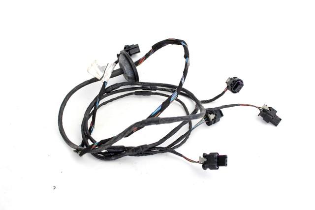 ELEKTRICNA NAPELJAVA OEM N. 5L6971065 ORIGINAL REZERVNI DEL SKODA YETI 5L (7/2009 - 10/2013)DIESEL LETNIK 2013