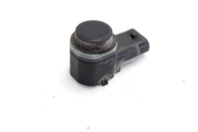 PARKIRNI SENZORJI OEM N. 1S0919275 ORIGINAL REZERVNI DEL SKODA YETI 5L (7/2009 - 10/2013)DIESEL LETNIK 2013