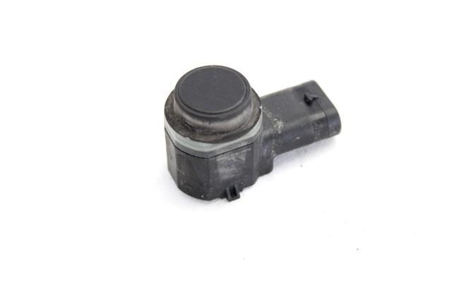 PARKIRNI SENZORJI OEM N. 1S0919275 ORIGINAL REZERVNI DEL SKODA YETI 5L (7/2009 - 10/2013)DIESEL LETNIK 2013