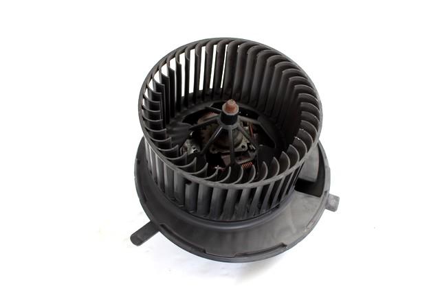 VENTILATOR  KABINE  OEM N. 1K1819015E ORIGINAL REZERVNI DEL SKODA YETI 5L (7/2009 - 10/2013)DIESEL LETNIK 2013