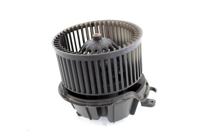 VENTILATOR  KABINE  OEM N. 6441R0 ORIGINAL REZERVNI DEL CITROEN C3 / PLURIEL MK1 (2002 - 09/2005) BENZINA LETNIK 2004