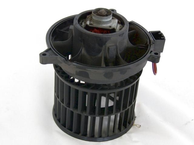 VENTILATOR  KABINE  OEM N. 2S6H-18456-AD ORIGINAL REZERVNI DEL FORD FIESTA JH JD MK5 R (2005 - 2008) DIESEL LETNIK 2006