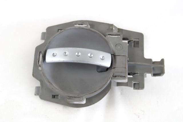 NOTRANJA KLJUKA  OEM N. 9647164477 ORIGINAL REZERVNI DEL CITROEN C3 / PLURIEL MK1 (2002 - 09/2005) BENZINA LETNIK 2004