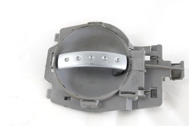 NOTRANJA KLJUKA  OEM N. 9647164677 ORIGINAL REZERVNI DEL CITROEN C3 / PLURIEL MK1 (2002 - 09/2005) BENZINA LETNIK 2004