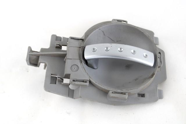 NOTRANJA KLJUKA  OEM N. 9647164477 ORIGINAL REZERVNI DEL CITROEN C3 / PLURIEL MK1 (2002 - 09/2005) BENZINA LETNIK 2004