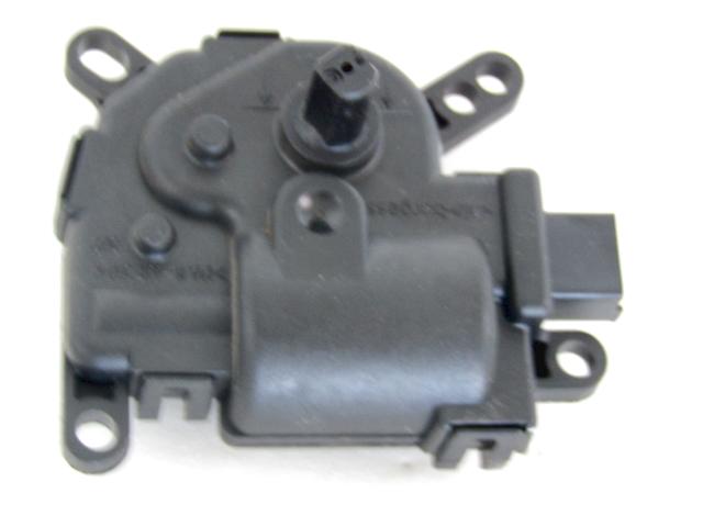 MOTORCEK OGREVANJA OEM N. 1S7H-19B634-CA ORIGINAL REZERVNI DEL FORD FIESTA JH JD MK5 R (2005 - 2008) DIESEL LETNIK 2006