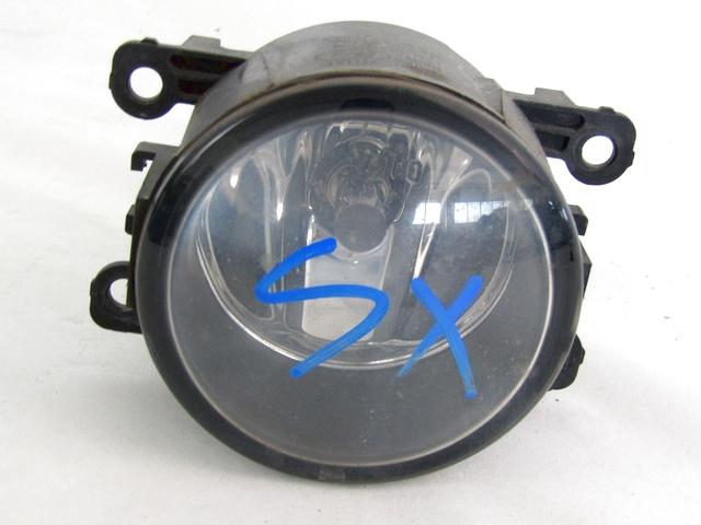 LEVA MEGLENKA OEM N. 89210094 ORIGINAL REZERVNI DEL FORD FIESTA JH JD MK5 R (2005 - 2008) DIESEL LETNIK 2006