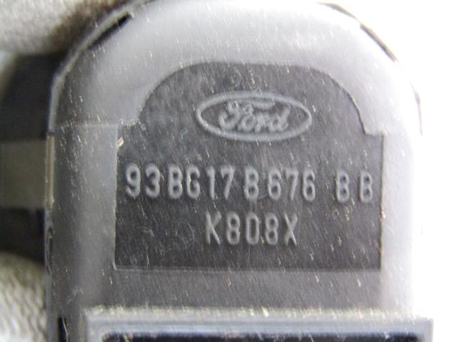 STIKALA ELEKTRICNIH OGLEDAL  OEM N. 93BG17B676BB ORIGINAL REZERVNI DEL FORD FIESTA JH JD MK5 R (2005 - 2008) DIESEL LETNIK 2006