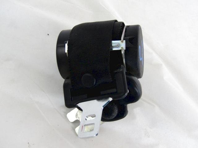 VARNOSTNI PAS OEM N. 2S6A-A611B69-AD ORIGINAL REZERVNI DEL FORD FIESTA JH JD MK5 R (2005 - 2008) DIESEL LETNIK 2006