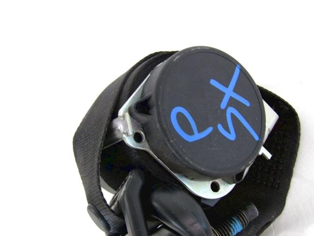 VARNOSTNI PAS OEM N. 2S6A-A611B69-AD ORIGINAL REZERVNI DEL FORD FIESTA JH JD MK5 R (2005 - 2008) DIESEL LETNIK 2006