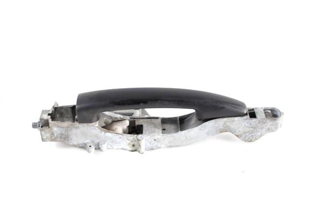 ZUNANJA KLJUKA SPREDNJA LEVA VRATA OEM N. 9681634988 ORIGINAL REZERVNI DEL FIAT SCUDO 270 MK2 (2007 - 2016) DIESEL LETNIK 2008