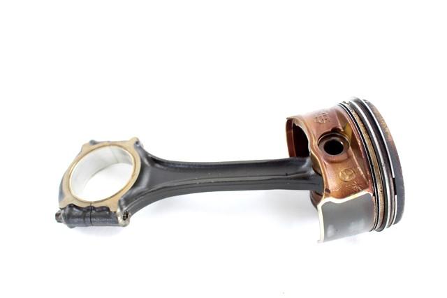 BAT ROCICNE GREDI/ OEM N. A2660300817 ORIGINAL REZERVNI DEL MERCEDES CLASSE A W169 5P C169 3P R (05/2008 - 2012) BENZINA LETNIK 2012