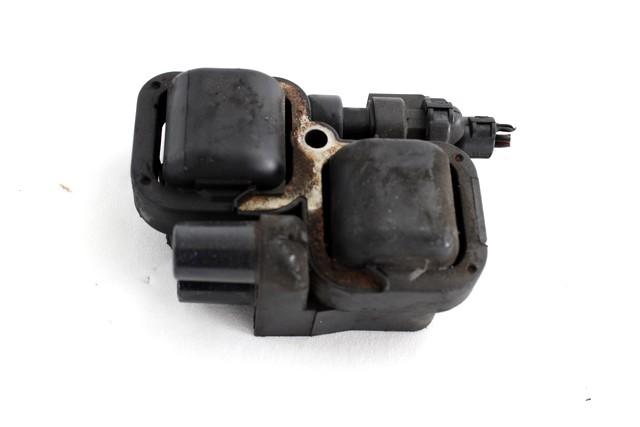 VZIGALNE TULJAVE OEM N. A0001587803 ORIGINAL REZERVNI DEL MERCEDES CLASSE A W169 5P C169 3P R (05/2008 - 2012) BENZINA LETNIK 2012