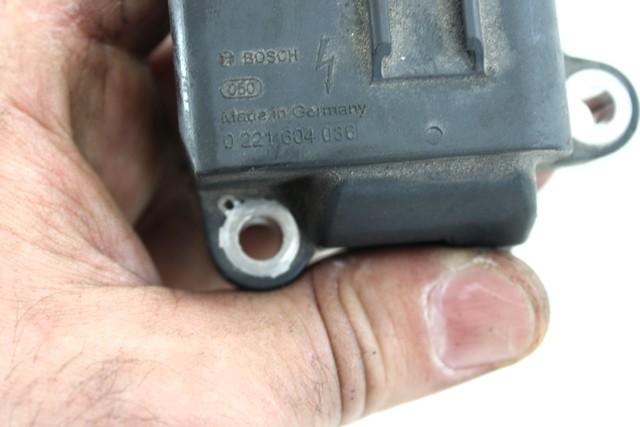 VZIGALNE TULJAVE OEM N. A2709060500 ORIGINAL REZERVNI DEL MERCEDES CLASSE B W246 (2011 - 2018)BENZINA LETNIK 2013