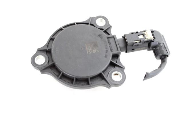 ELEKTROVENTIL  OEM N. A2761560490 ORIGINAL REZERVNI DEL MERCEDES CLASSE B W246 (2011 - 2018)BENZINA LETNIK 2013