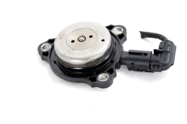 ELEKTROVENTIL  OEM N. A2761560490 ORIGINAL REZERVNI DEL MERCEDES CLASSE B W246 (2011 - 2018)BENZINA LETNIK 2013