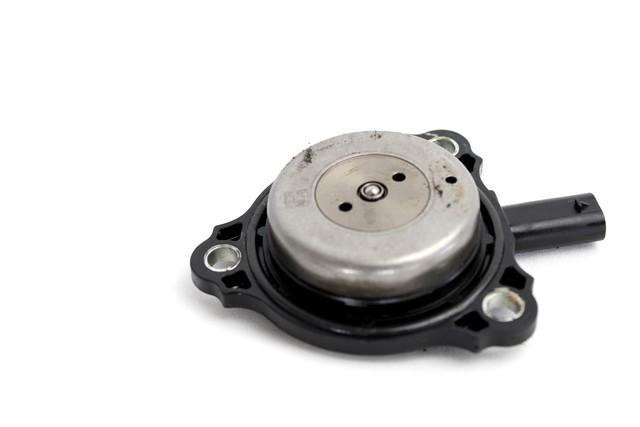 ELEKTROVENTIL  OEM N. A2761560490 ORIGINAL REZERVNI DEL MERCEDES CLASSE B W246 (2011 - 2018)BENZINA LETNIK 2013