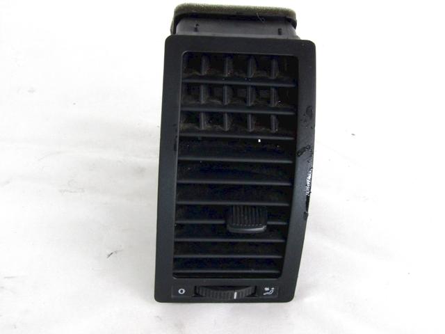 ODVOD ZRAKA OEM N. 6Q08197039B9 ORIGINAL REZERVNI DEL VOLKSWAGEN POLO 9N R (2005 - 10/2009) DIESEL LETNIK 2005