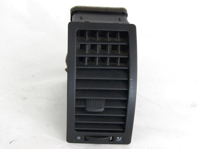 ODVOD ZRAKA OEM N. 6Q08197049B9 ORIGINAL REZERVNI DEL VOLKSWAGEN POLO 9N R (2005 - 10/2009) DIESEL LETNIK 2005