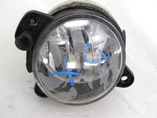 LEVA MEGLENKA OEM N. 7H0941699C ORIGINAL REZERVNI DEL VOLKSWAGEN POLO 9N R (2005 - 10/2009) DIESEL LETNIK 2005