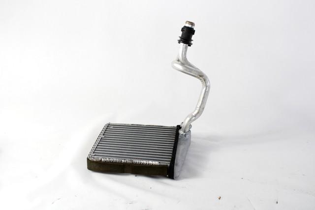 GRELEC RADIATORJA OEM N. 1K0819031B ORIGINAL REZERVNI DEL SKODA OCTAVIA MK2 1Z3 MK2 BER/SW (2004 - 2008)DIESEL LETNIK 2008