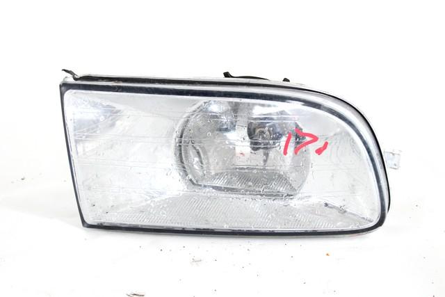 DESNA MEGLENKA OEM N. 1Z0941702A ORIGINAL REZERVNI DEL SKODA OCTAVIA MK2 1Z3 MK2 BER/SW (2004 - 2008)DIESEL LETNIK 2008