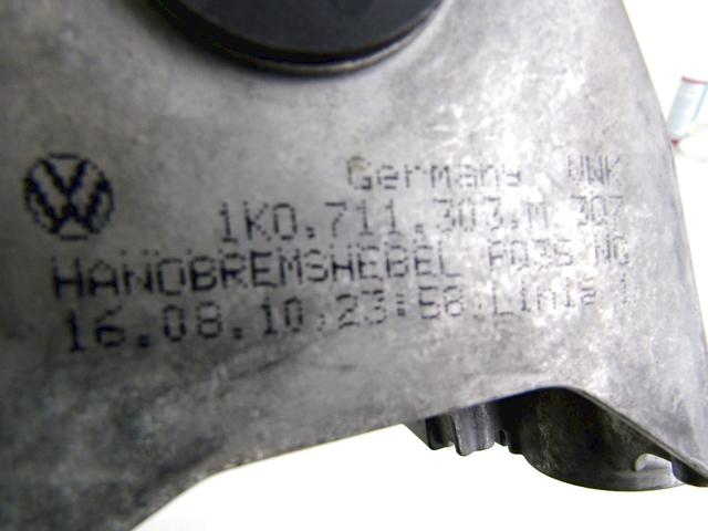 OEM N. 1K0711303M ORIGINAL REZERVNI DEL VOLKSWAGEN GOLF VI 5K1 517 AJ5 MK6 (2008-2012) DIESEL LETNIK 2011