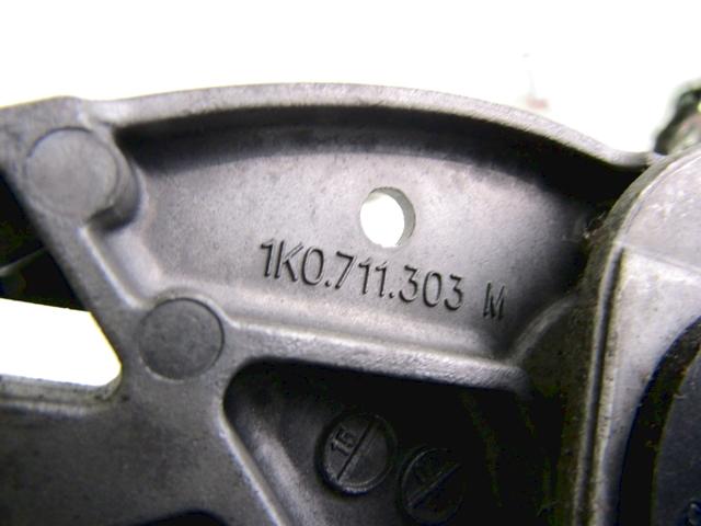 OEM N. 1K0711303M ORIGINAL REZERVNI DEL VOLKSWAGEN GOLF VI 5K1 517 AJ5 MK6 (2008-2012) DIESEL LETNIK 2011