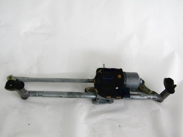 MEHANIZEM DVIGA ZADNJIH STEKEL  OEM N. 1K1955023H ORIGINAL REZERVNI DEL VOLKSWAGEN GOLF VI 5K1 517 AJ5 MK6 (2008-2012) DIESEL LETNIK 2011