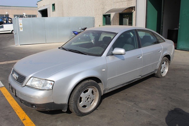 AUDI A6 2.5 D 110KW 6M 4P (1999) RICAMBI IN MAGAZZINO