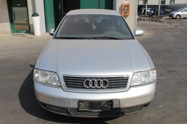 AUDI A6 2.5 D 110KW 6M 4P (1999) RICAMBI IN MAGAZZINO