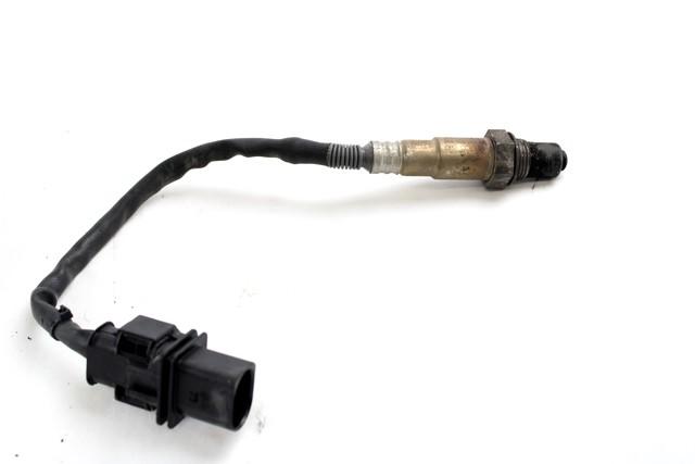 SONDA LAMBDA  OEM N. 39350-4A410 ORIGINAL REZERVNI DEL HYUNDAI IX35 LM EL ELH (2009 - 2015)DIESEL LETNIK 2012