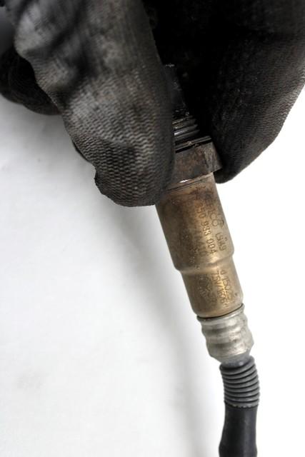 SONDA LAMBDA  OEM N. 39350-4A410 ORIGINAL REZERVNI DEL HYUNDAI IX35 LM EL ELH (2009 - 2015)DIESEL LETNIK 2012