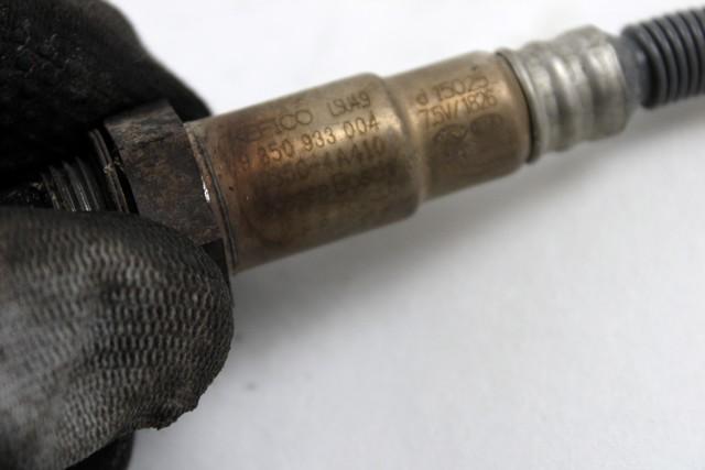 SONDA LAMBDA  OEM N. 39350-4A410 ORIGINAL REZERVNI DEL HYUNDAI IX35 LM EL ELH (2009 - 2015)DIESEL LETNIK 2012