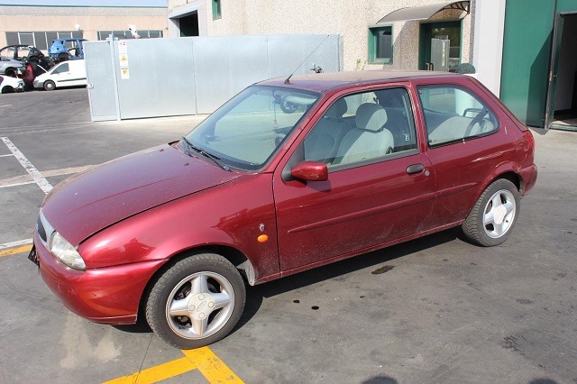 FORD FIESTA 1.4 B 66KW 5M 3P (1996) RICAMBI IN MAGAZZINO