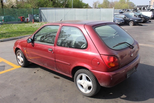 FORD FIESTA 1.4 B 66KW 5M 3P (1996) RICAMBI IN MAGAZZINO