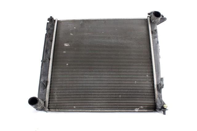 RADIATOR VODE OEM N. 253102Y000 ORIGINAL REZERVNI DEL HYUNDAI IX35 LM EL ELH (2009 - 2015)DIESEL LETNIK 2012