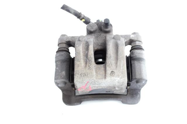 ZADNJE DESNE ZAVORNE CELJUSTI  OEM N. 583112YA31 ORIGINAL REZERVNI DEL HYUNDAI IX35 LM EL ELH (2009 - 2015)DIESEL LETNIK 2012