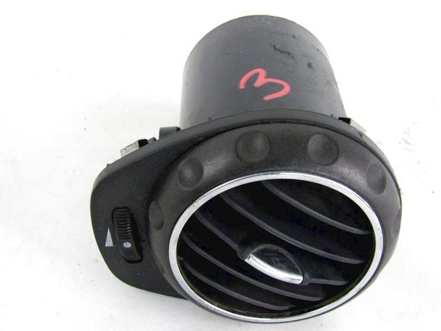 CENTRALNE PREZRACEVALNE SOBE  OEM N. 735372957 ORIGINAL REZERVNI DEL ALFA ROMEO GT 937 (2003 - 2010) DIESEL LETNIK 2004