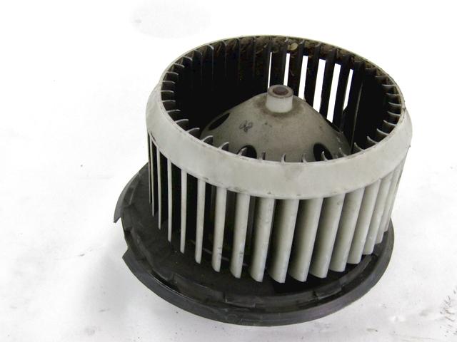 VENTILATOR  KABINE  OEM N. 52488448 ORIGINAL REZERVNI DEL ALFA ROMEO GT 937 (2003 - 2010) DIESEL LETNIK 2004