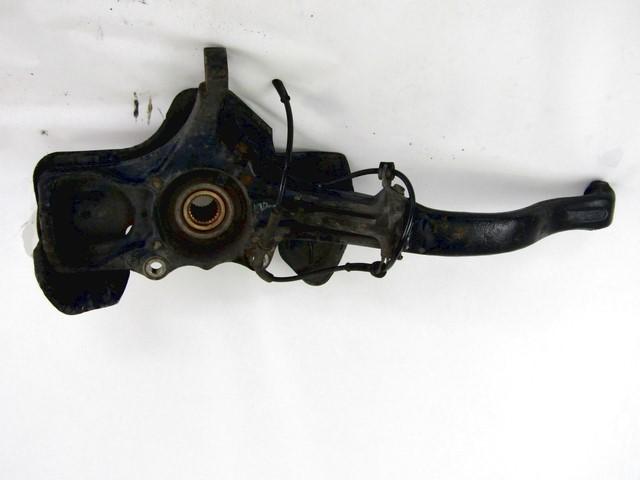 LEVI VRTLJIVI LEZAJ / PESTO KOLESA Z LEZAJEM SPREDAJ OEM N. 60624975 ORIGINAL REZERVNI DEL ALFA ROMEO GT 937 (2003 - 2010) DIESEL LETNIK 2004