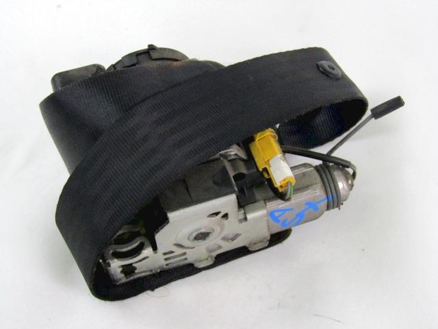 KIT AIRBAG KOMPLET OEM N. 17792 KIT AIRBAG COMPLETO ORIGINAL REZERVNI DEL ALFA ROMEO GT 937 (2003 - 2010) DIESEL LETNIK 2004