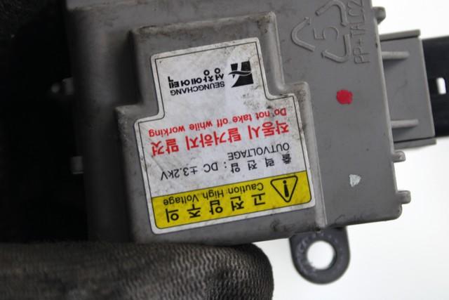 MOTORCEK OGREVANJA OEM N. D397-CG6AA-01 ORIGINAL REZERVNI DEL HYUNDAI IX35 LM EL ELH (2009 - 2015)DIESEL LETNIK 2012