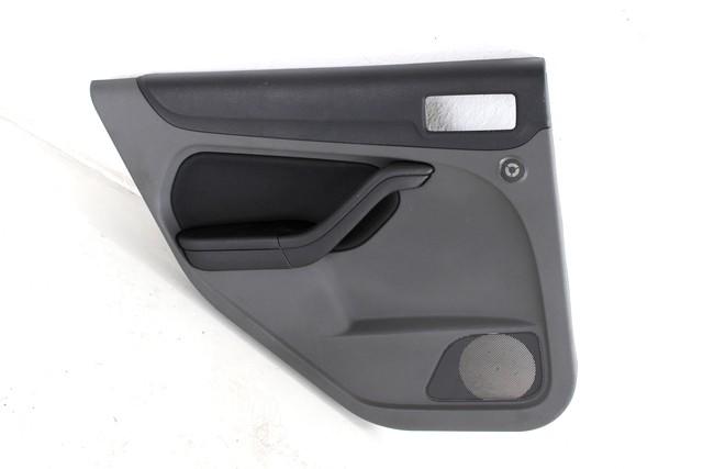 VRATNI PANEL OEM N. PNPSTFDFOCUSDAMK2RSW5P ORIGINAL REZERVNI DEL FORD FOCUS DA HCP DP MK2 R BER/SW (2008 - 2011) BENZINA/GPL LETNIK 2009